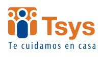 Tsys trabajo social