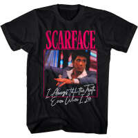 Scarface Shirt Shop