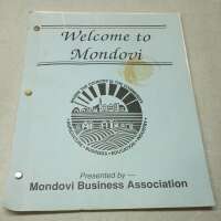 City of mondovi