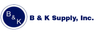 K And B Oil Supply INC