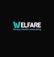 Welfare Fitness Health Coworking