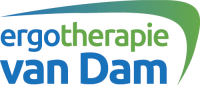 Ergotherapie van dam
