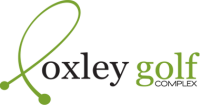 Oxley golf complex