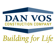 Dan vos construction company inc.