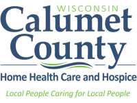 Calumet county home health care and hospice agency