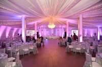 The hampton conference center