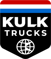 Kulk trucks
