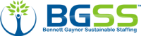 BENNETT GAYNOR SUSTAINABLE STAFFING (BGSS)