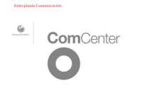 Entreplanta comunicación