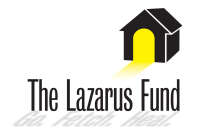 Lazarus rescue foundation