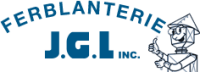 Ferblanterie jgl inc