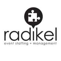 Radikel event staffing + management