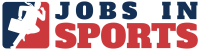 Jobs sports