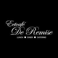 Eetcafé de remise
