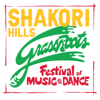 Shakori hills grassroots festival of music and dance