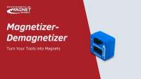 Magnetizer