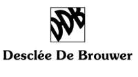 Editorial desclée de brouwer
