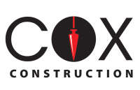 Cox construction company