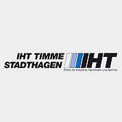 Iht timme gmbh & co. kg