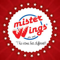 Mister wings