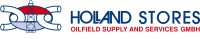 Holland stores oilfield supply and services gmbh