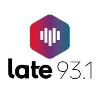 Radio late 93.1
