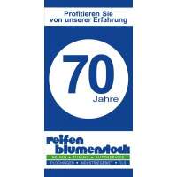 Reifen blumenstock gmbh & co. kg