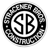 Stracener brothers construction corp