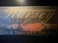 Hursey seafoods