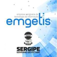 Empresa sergipana de tecnologia da informação - emgetis