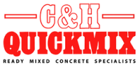 C. & h. quick-mix limited
