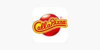 Call a pizza (middle east)