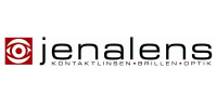 Jenalens kontaktlinsen technologie gmbh
