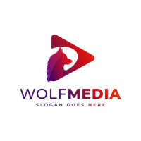 Wolf media