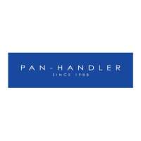 Pan-handlers kitchen supply