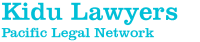 Pacific legal network