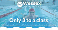 Wessex swim school ltd