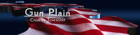Gun plain twp office