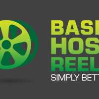 Basic hose reels