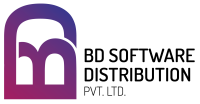 Bd com software