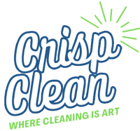 Crisp and clean