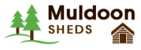 Muldoon Sheds