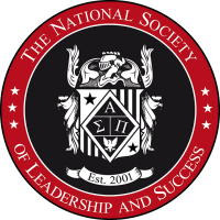 The national society of leadership and success