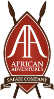 African legendary adventures