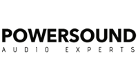 Power sound car audio