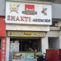 Shakti agencies - india