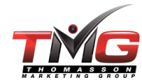 Tmg promotions, llc -- marketing group