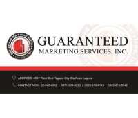 Guaranteed Services, Inc.