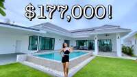 Hus i thailand / hous in thailand
