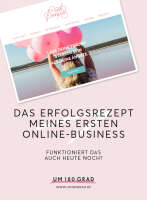 Zutaten - das erfolgsrezept